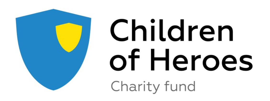 Children of Heroes Logo